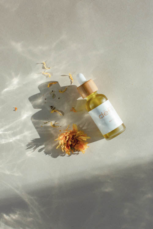 Is your favorite natural skincare product actually natural? | Dèfii Bo ...